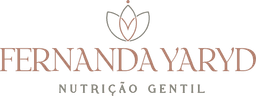 Logotipo Nutri Fernanda Yaryd